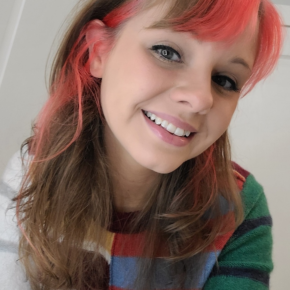 Meet your Posher, Megan